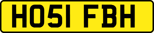HO51FBH