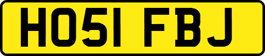 HO51FBJ