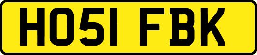 HO51FBK