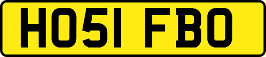 HO51FBO