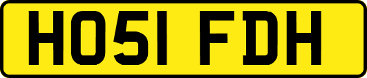 HO51FDH