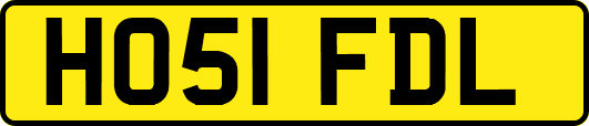 HO51FDL