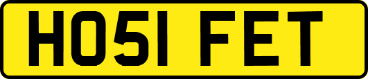 HO51FET