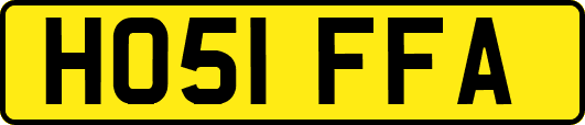 HO51FFA