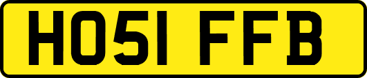HO51FFB