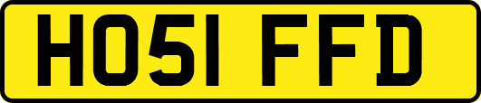 HO51FFD