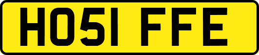 HO51FFE