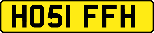 HO51FFH