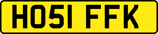HO51FFK