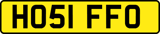 HO51FFO