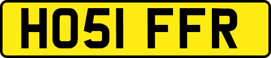 HO51FFR