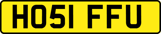 HO51FFU