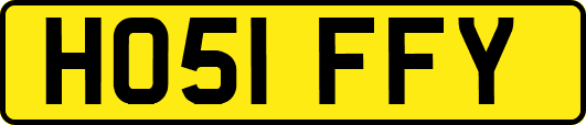 HO51FFY