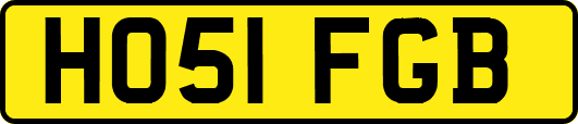 HO51FGB