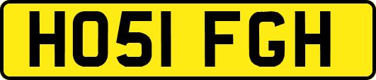 HO51FGH