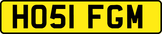 HO51FGM