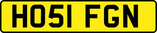 HO51FGN
