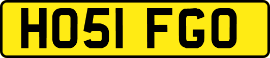 HO51FGO