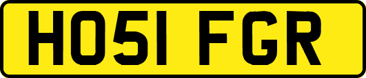 HO51FGR