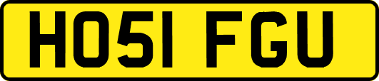 HO51FGU