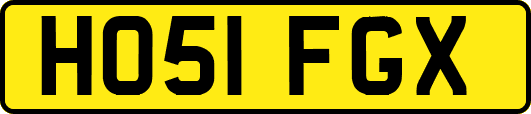 HO51FGX