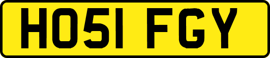 HO51FGY