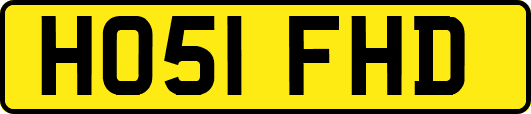 HO51FHD