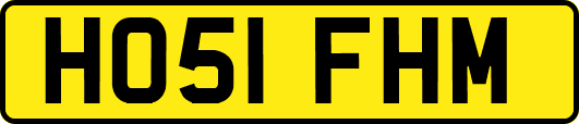 HO51FHM