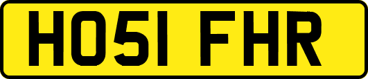 HO51FHR