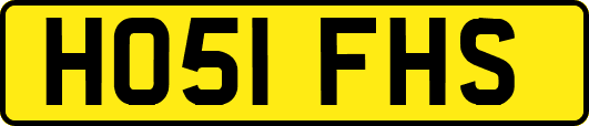 HO51FHS
