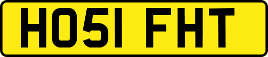 HO51FHT