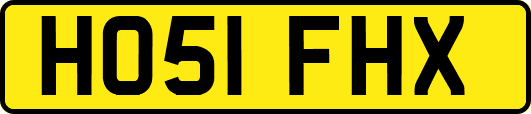 HO51FHX