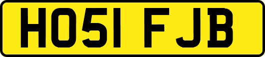 HO51FJB