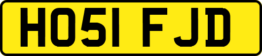 HO51FJD