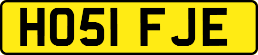 HO51FJE