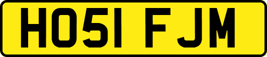 HO51FJM