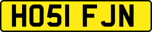HO51FJN