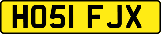 HO51FJX