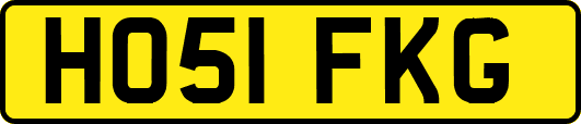 HO51FKG