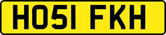 HO51FKH
