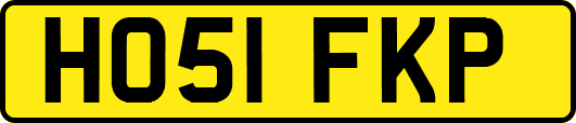 HO51FKP