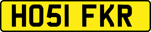 HO51FKR