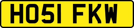 HO51FKW