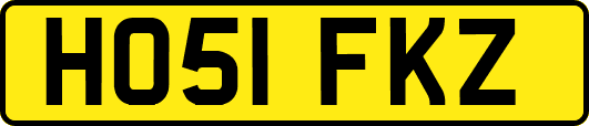 HO51FKZ