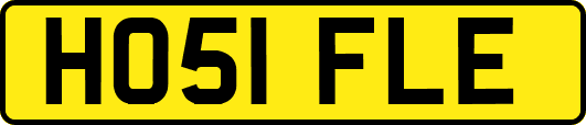 HO51FLE