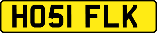 HO51FLK