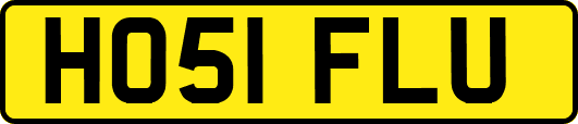 HO51FLU