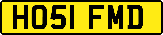 HO51FMD