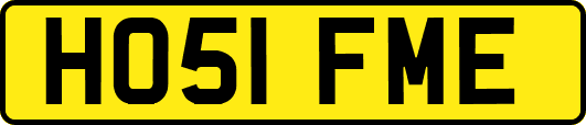 HO51FME