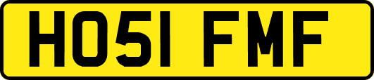 HO51FMF
